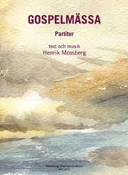 Partitur - MAP 0601